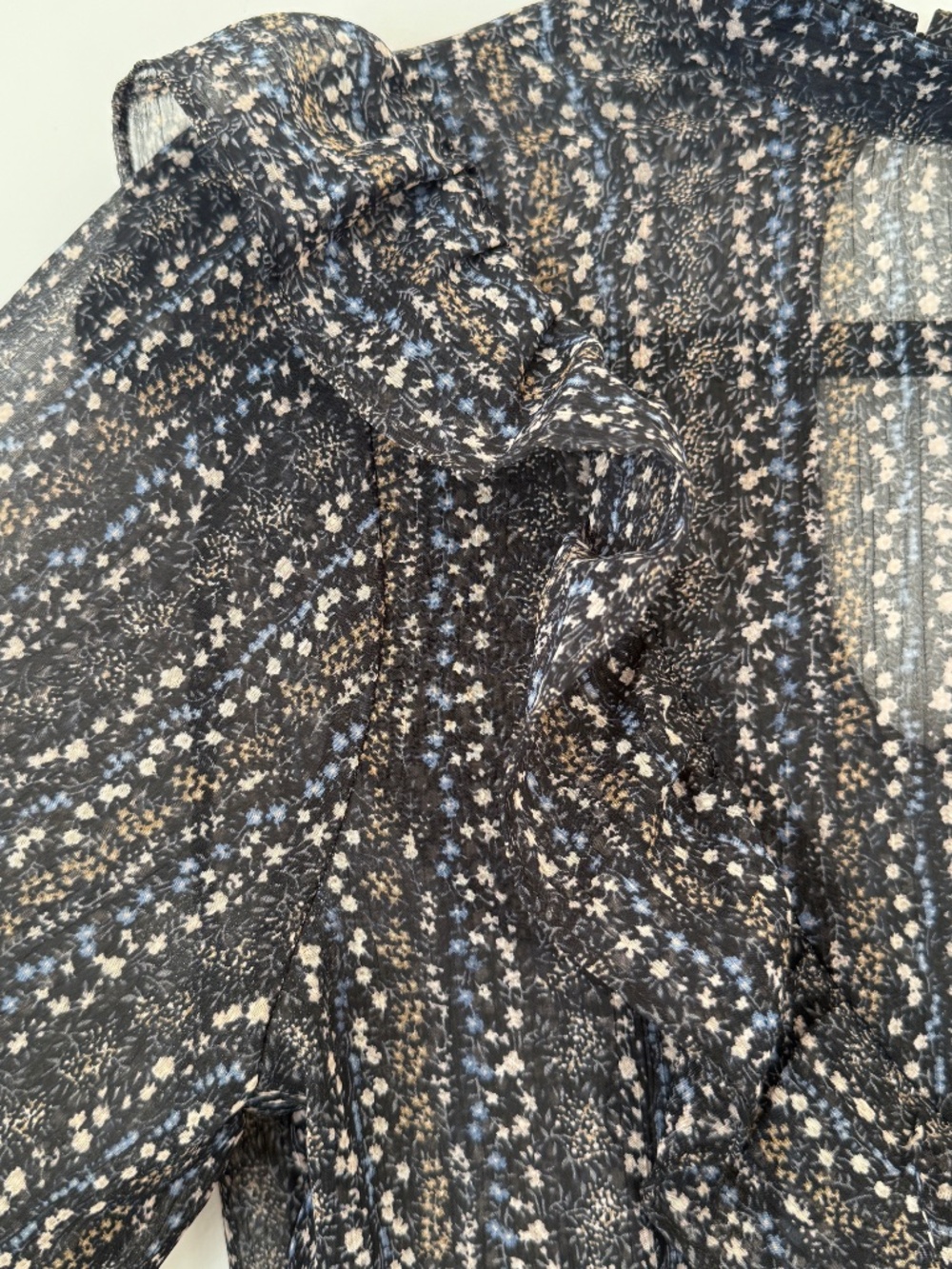Christy Dawn Bijou Dress - Picture 6 of 7